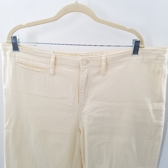 New! Wide-leg crop - a new day - Picture 4 of 8